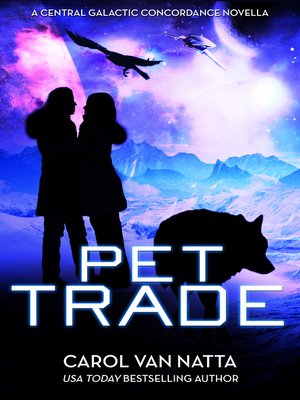 cover image of Pet Trade